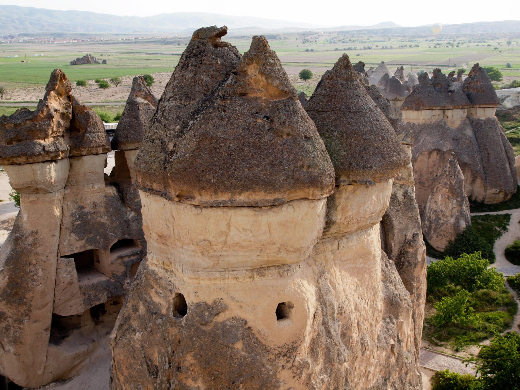 Red Tour Cappadocia