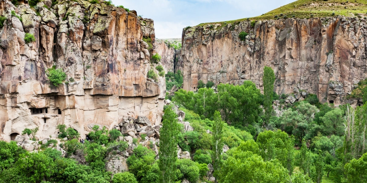 Green Tour Premium in Cappadocia